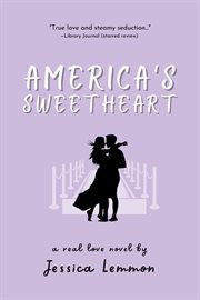 America's Sweetheart cover image
