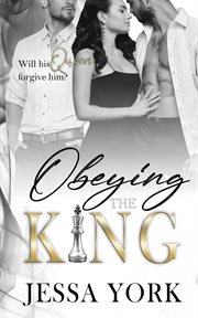 Obeying the King cover image