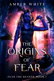 The Origins of Fear cover image