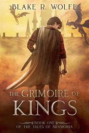 The Grimoire of Kings cover image