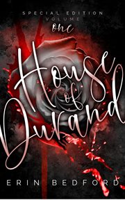 House of Durand, Volume 1 cover image
