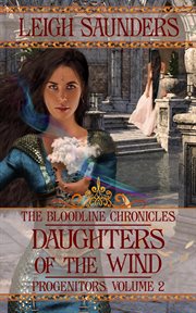 Daughters of the wind cover image
