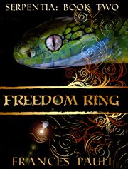 Freedom ring cover image