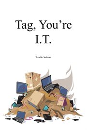 Tag, you're i.t cover image