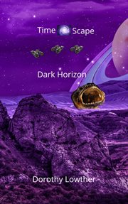 Dark horizon cover image