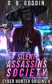 Silent Assassins Society cover image