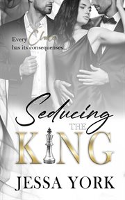 Seducing the King cover image