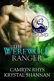 The werewolf ranger cover image