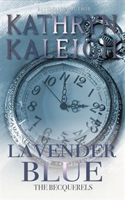 Lavender blue cover image