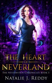 The Heart of Neverland cover image
