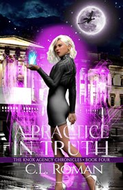 A practice in truth. Knox Agency chronicles cover image