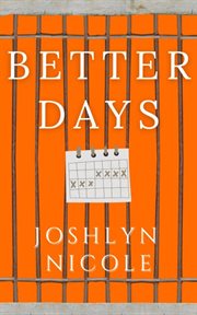 Better Days cover image