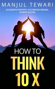 How to think ten x cover image