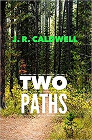 Two paths cover image