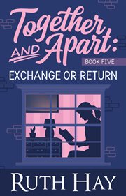 Exchange or return cover image