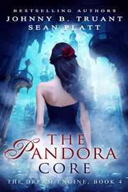 The Pandora Core cover image