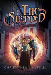 The stranded cover image