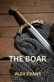The boar cover image