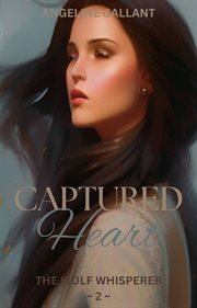Captured heart cover image