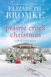A prairie creek christmas cover image