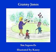 Granny jones cover image