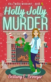 Holly Jolly Murder cover image