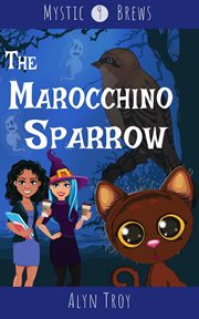 The Marocchino Sparrow cover image