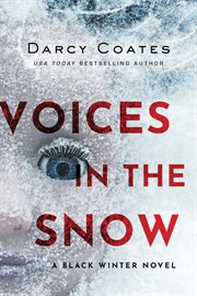 Voices in the snow cover image