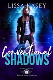 Conventional Shadows cover image