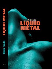 Liquid Metal cover image