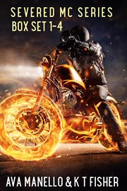 Severed MC Box Set : Severed MC cover image