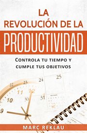 La revolución de la productividad cover image