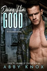 Doing Him Good cover image