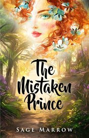 The mistaken prince cover image