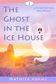 The ghost in the ice house cover image