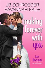 Making forever with you cover image