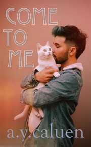 Come to me cover image