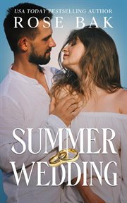 Summer Wedding cover image