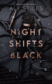 Night Shifts Black cover image