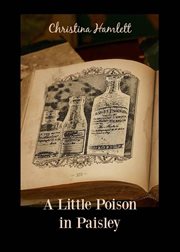 A little poison in Paisley cover image