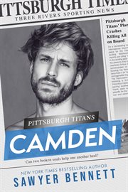 Camden : Pittsburgh Titans cover image