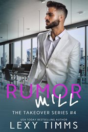 Rumor mill cover image