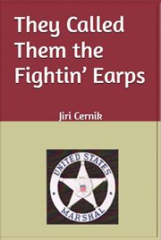 They Called them the Fightin' Earps cover image
