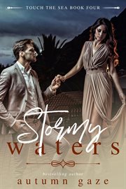 Stormy waters cover image