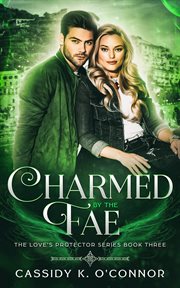 Charmed by the fae cover image