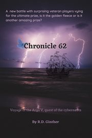 Chronicle 62 cover image