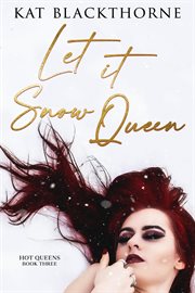 Let It Snow Queen cover image
