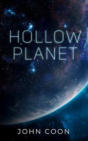 Hollow Planet cover image