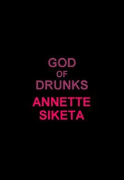 God of Drunks cover image