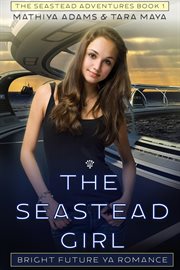 The Seastead Girl cover image
